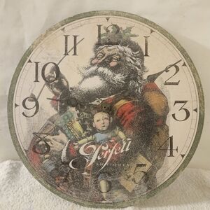 Howard Miller A Moment in Time The Perfetts Antique Christmas 625-252 works